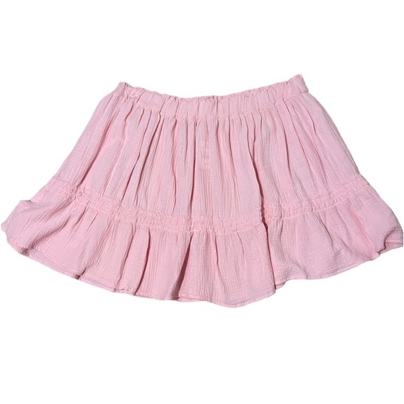 Cotton-On Frill Skirt - Picture 2 of 5